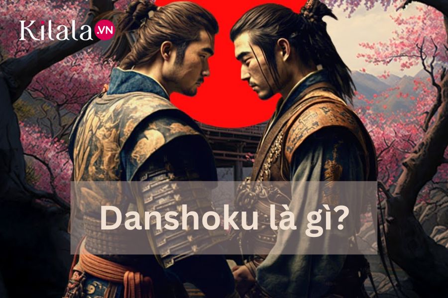 danshoku